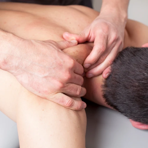Chiropractic Brampton ON Massage Therapy