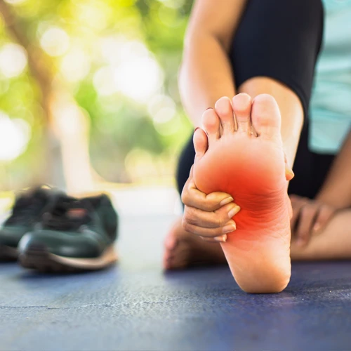 Physiotherapy Brampton ON Chiropody