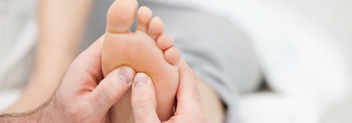 Physiotherapy Brampton ON Chiropody