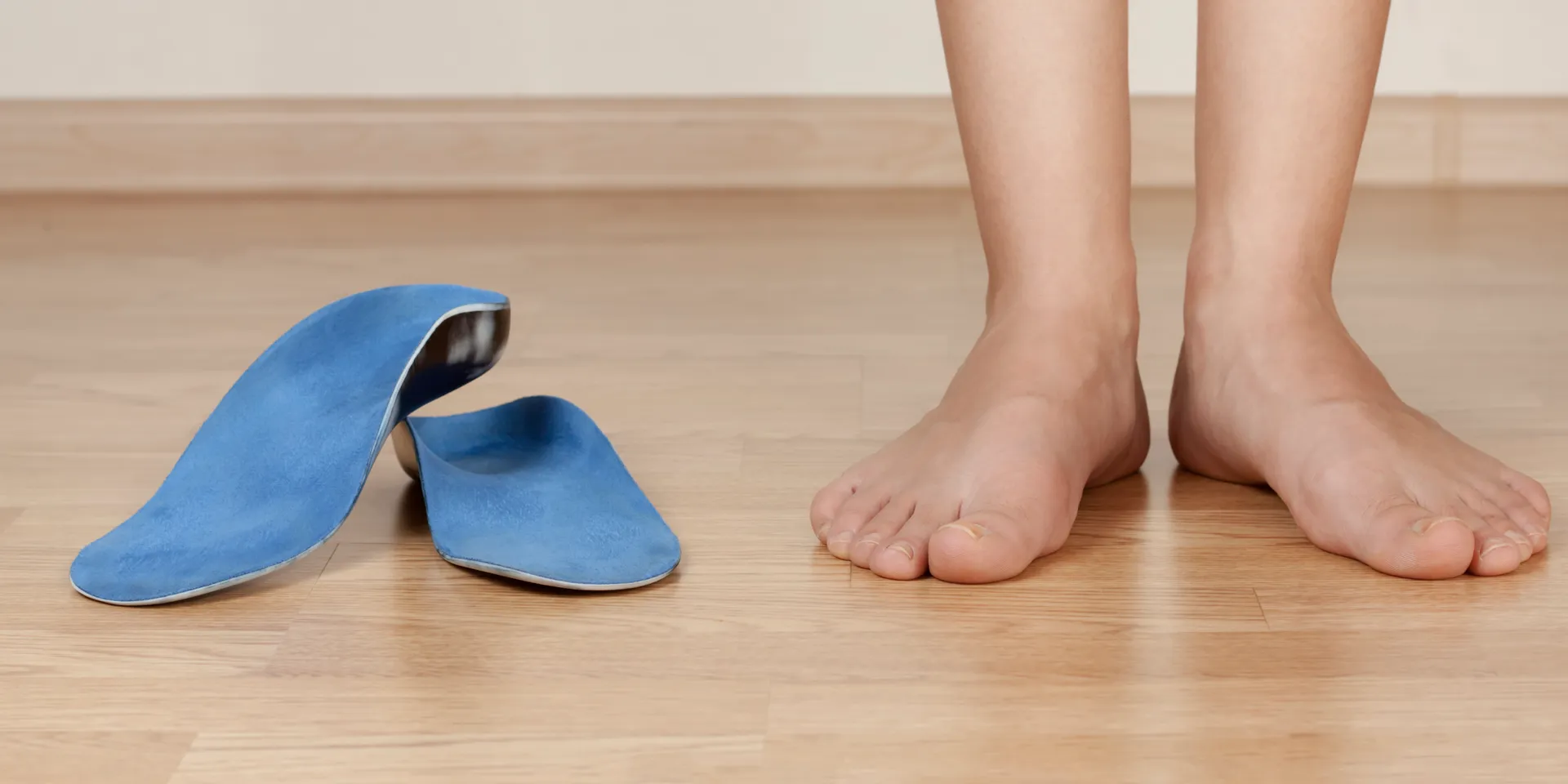 Physiotherapy Brampton ON Orthotics