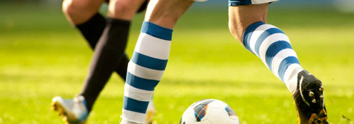 Physiotherapy Brampton ON Soccer